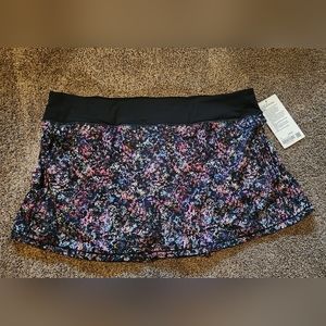 New w/tags skort size 16
